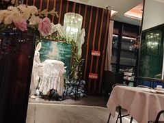-风渡嘉荷西餐厅 Windy City(西三旗金隅店)