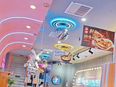 -大成海鲜烧烤·小龙虾(五角场店)
