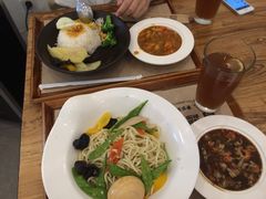 -海盗虾饭·剥好的小龙虾饭(SOHO尚都店)