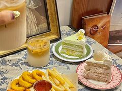 -LuluCake·路鹿蛋糕