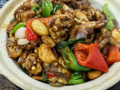 -贞姨美食·老字号海鲜大排档