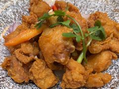 -好彩海鲜火锅饭店(银河百老汇店)