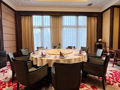 -深圳中海凯骊酒店