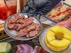 -蚂蚁洞·烤肉大营地(上海静安大悦城店)
