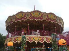 -厦门方特梦幻王国