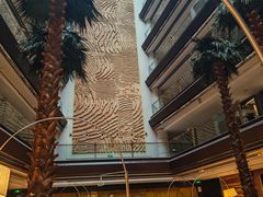 -上海大众空港宾馆