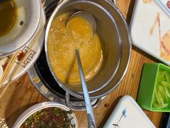 -壹号粥火锅·海鲜煲仔粥(水围店)