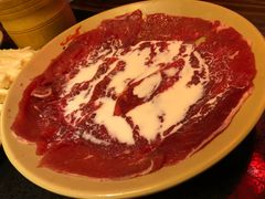 -在蜀里·一米肥牛老火锅(黄埔店)