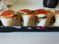 -昱匠·日本料理(金融街店)