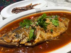 -又见炊烟私房菜(敬亭路店)