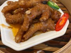 -龙悦湾酒家·八阵鱼生·渔人码头店