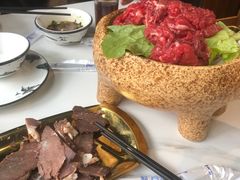 -刘少华贵州小黄牛·鲜牛肉火锅(总店)