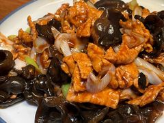 -蔡家酒楼(一德街店)