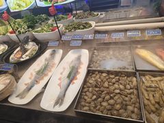 -宋园·金宴浙鲜馆(静安店)