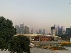-观潮胜地公园