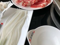 -红菇坊鲜汤火锅(北行店)