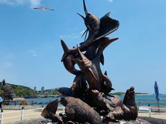 -大连老虎滩海洋公园