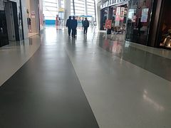 -郑州新郑国际机场-T2航站楼