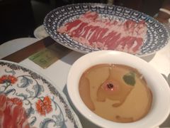 -北京老门框爆肚涮肉馆(锦业路店)