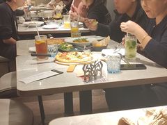 -必胜客(华辰店)