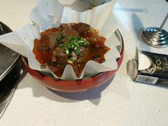 -麻辣空间·清油火锅(水井沟店)