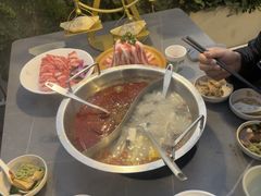 -故里和山·成都火锅(欢乐港湾店)