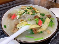 -榆味拼三鲜(怀德路店)