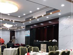 大堂-嘉华海鲜酒家(龙津中路店)