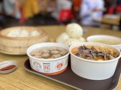 -津品味小吃(大学湾店)
