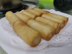 -凯盈阁·顺德私房菜·桑拿鸡