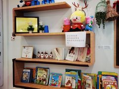 -金色雨林感统学能培训中心(武广校区)