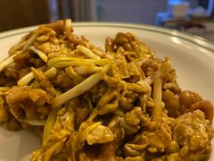 醋溜木须-京味斋·北京烤鸭(华威桥北工大店)
