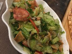 -苏坦土耳其餐厅(白云宾馆店)