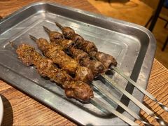 -清真吴记门钉肉饼·喜多利