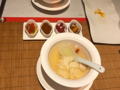 -鲤院·新中式美学·庭院餐厅(夫子庙店)