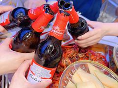 -王钵宴遇王龙虾烧烤旗舰店(中山北路店)