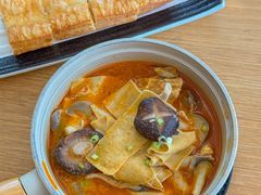 -无味舒食(环岛路店)