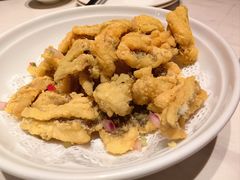 -阿明小菜·海鲜·上海菜(梅陇店)