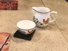 -点都德(聚福楼店)