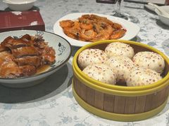 -古南都·老广东酒楼(龙江店)