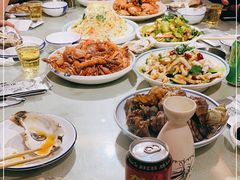 -以前的小酒馆(中山广场店)