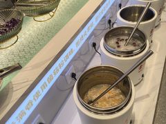 -素满香·全民食养自助(长宁龙之梦店)