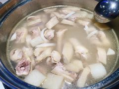 -烹然四季椰子鸡火锅(姚家园万象汇店)