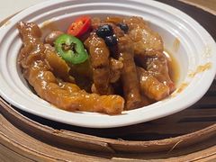 -潮福城潮州大酒楼(湖滨北路店)