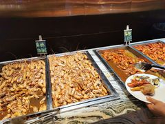 -威海蓝海御华大饭店·蓝钻美食自助百汇