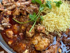 -绝城芋儿鸡(犀浦旗舰店)