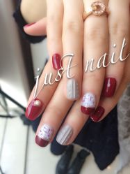 iphone_upload_pic-JustNail甲思美甲