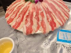 -红辣椒·川菜·火锅(张杨路店)