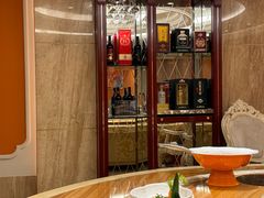 -芜湖白金汉爵大酒店-中餐厅(银湖北路店)