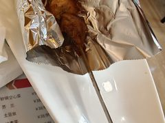 铁钎烤肉-汗腾格里·风味餐厅(新疆驻京办店)